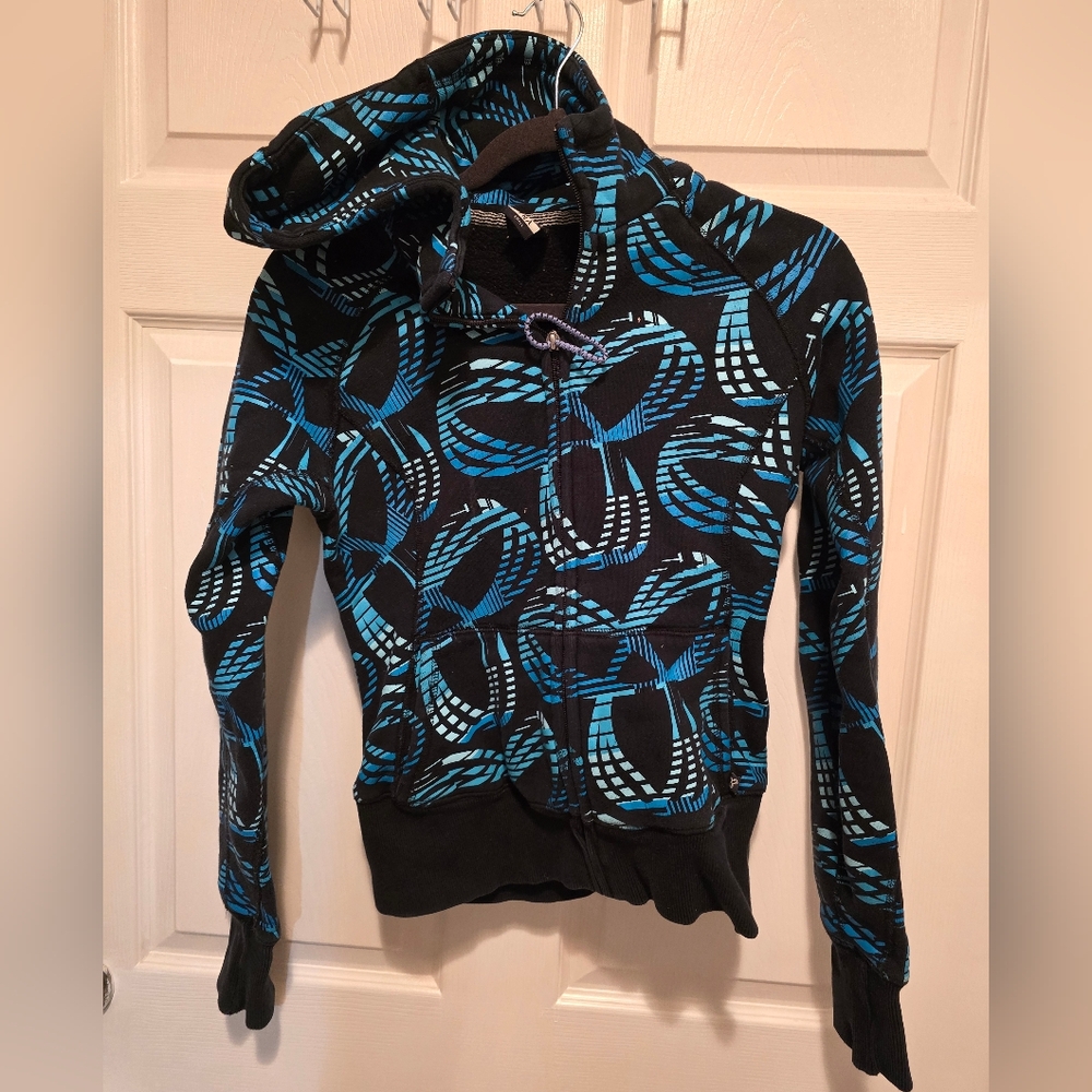 TNA SWEATER